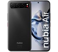 Zte Nubia Air 5G 512GB 8GB Ram Titanium Black