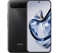 ZTE Nubia Air 5G 512 GB Nero - Schermo AMOLED 6,78 , Tripla Fotocamera 50MP, IP68/IP69/IP69K, 20 GB RAM, Batteria 5000 mAh - Nouvo