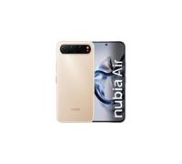 ZTE NUBIA AIR 5G 8+256GB 6.78" TITANIUM DESERT ITALIA