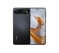 ZTE NUBIA AIR PRO 5G 8+512GB 6.77" BLACK ITALIA