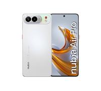 ZTE nubia Air Pro, 512 GB, White