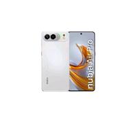 ZTE NUBIA AIR PRO 5G 8+512GB 6.77" WHITE ITALIA