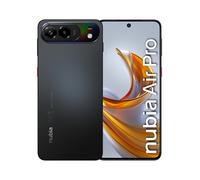 ZTE Nubia Air Pro Prime Black