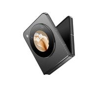 ZTE NUBIA FLIP 5G, 256 GB, BLACK