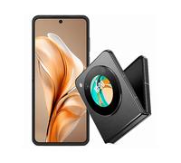 ZTE Nubia Flip 5G 256GB, 256 GB, Nero