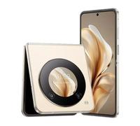 Mobile Phone Nubia Flip 5G / 8GB / 256GB / Golden - CW