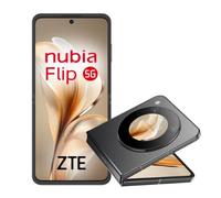 ZTE NUBIA FLIP 5G DS 8/256GB ITALIA COSMIC BLACK