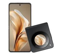 ZTE Nubia Flip 8+256GB 6.9"5G Cosmic Black ITA