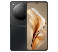 ZTE Nubia Flip 5G 8/256 GB Nero sbloccato