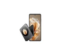 ZTE NUBIA FLIP 5G 8+256GB 6.7" COSMIC BLACK WIND3