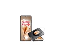 ZTE NUBIA FLIP 5G DS 8/256GB ITALIA COSMIC BLACK