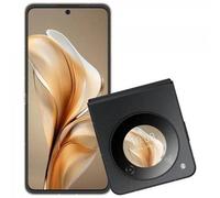 ZTE Nubia Flip 5G Cosmic Black 256GB Memoria 8GB Ram Display 6.9" 4.310mAh Nero