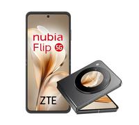 Zte Nubia Flip 8gb/256gb 6.9´´