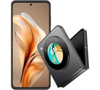 ZTE NUBIA FLIP 5G DUAL SIM 6.95" OCTA CORE 256GB RAM 8GB 5G ITALIA COSMIC BLACK