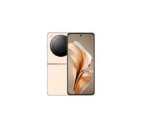 ZTE Nubia Flip 8+256GB 6.9"5G Sunshine Gold ITA