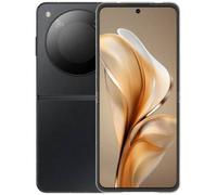 ZTE Nubia Flip 8+256GB 6.9"5G Cosmic Black ITA