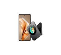 ZTE Nubia Flip 8+256GB 6.9"5G Cosmic Black ITA