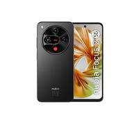 ZTE Nubia Focus 2 5G, 256 GB, BLACK