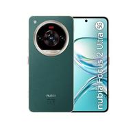 Zte Nubia Focus 2 Ultra 5G 8/512 GB Forest Green