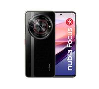 Zte Smartphone Nubia Focus 5G 6 / 256 GB NUBIAFCS24BLK Nero