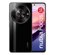Zte Nubia Focus 6+256gb 6.6 5g Galactic Black ita