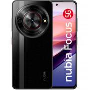 ZTE Nubia Focus 6+256GB 6.6" 5G Galactic Black ITA