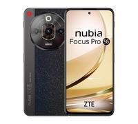 Zte Nubia Focus Pro 8gb/256gb 6.7´´