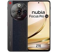 ZTE Nubia Focus Pro 5G 8GB 256GB 6.72" Nero