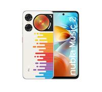 Nubia - Nubia Music 2-melody Wave NUBIA