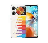 ZTE NUBIA MUSIC 2 4GB/256GB 4G ITA MELODY WAVE
