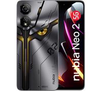 Nubia - Smartphone Neo 2 5g-storm Grey NUBIA