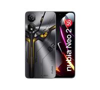 Nubia - Smartphone Neo 2 5g-storm Grey NUBIA