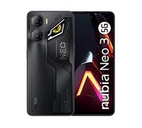 Zte Nubia Neo 3 5G 8/256 GB Shadow Black