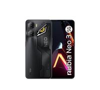 Zte Nubia Neo 3 5G 8/256 GB Shadow Black