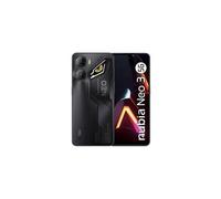 ZTE NUBIA NEO 3 5G DUAL SIM 6.8" OCTA CORE 256GB RAM 8GB 5G EUROPA SHADOW BLACK