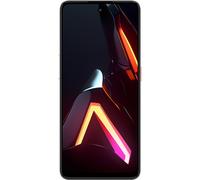 ZTE NUBIA NEO 3 5G, 256 GB, SILVER
