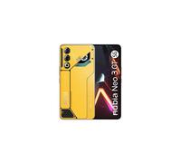 nubia Neo 3 GT 5G Smartphone Gaming Android 15, 12+12GB RAM Dinamica + 256BG ROM, Display 6.8” FHD+ 120Hz, Fotocamera 50MP, Smartphone Dual SIM, NFC, Batteria 5000mAh, Colore Electro Yellow