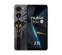 ZTE Nubia Neo 5G 8GB 256GB UNISOC T820 Dual SIM Schermo FHD+ da 6,6"