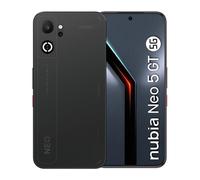 ZTE Nubia Neo5 GT 5G Black 256GB Memoria 8GB Ram Display 6.8" 6210mAh 50Mpx Nero