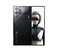 ZTE Nubia RedMagic 9S Pro 16 GB 512 GB Cyclone Snapdragon 8 Gen 3 RGB