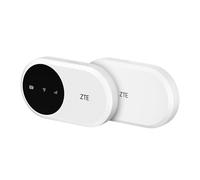 ZTE Router mobile U10 con WLAN