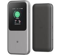 Router ZTE MU5120 5G