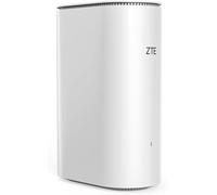 ZTE Router WiFi 6 con EasyMesh, ripetitore Wi-Fi, nessun router 5G | Wi-Fi stabile, Homeoffice, streaming, Smart Home, 3000 Mbit/s, Access Point, nessun slot per scheda SIM, nessun modem DSL
