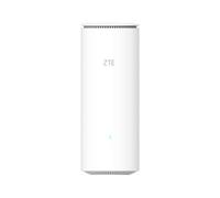 ZTE Z1320 WLAN-Router Dual-Band 2.4 GHz/5 GHz white Router WLAN 1 Gbps Ethernet