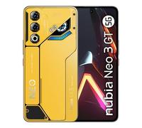 Zte Smartphone 6,8" NUBIA NEO 3 GT 5G Electro yellow ( 256GB Ram 12GB 6000mAh )