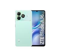 ZTE Blade A35 4+64GB 6.75" Clover Green Dual Sim Garanzia Italia