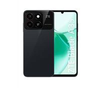 ZTE Blade A35 4+64GB 6.75" Starry Black Dual Sim Garanzia Italia