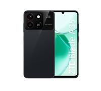 ZTE Blade A35 4+64GB 6.75" Starry Black Dual Sim Garanzia Italia