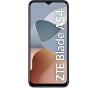SMARTPHONE ZTE BLADE A54 6.6" 128GB RAM 4GB DUAL SIM 4G LTE GREY ITALIA