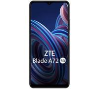 ZTE Blade A72 5G 4+4/64GB Grey Dual Sim - (Garanzia Italia - GESTORE)